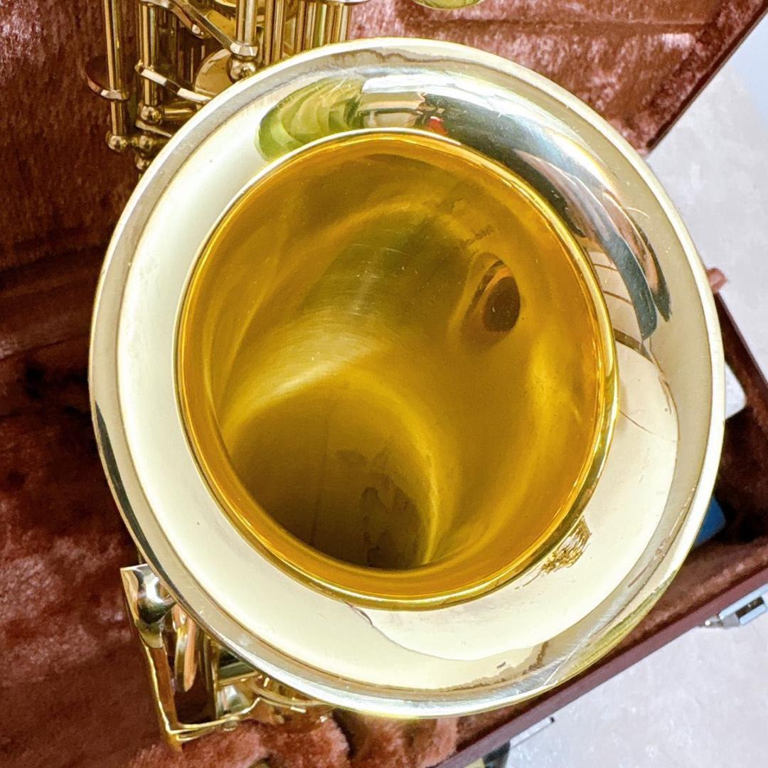 YAMAHA ヤマハ　アルトサックス　 YAS-32