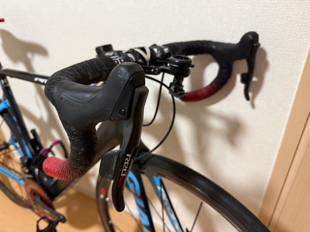 giant propel advanced sl Mサイズ　red etap