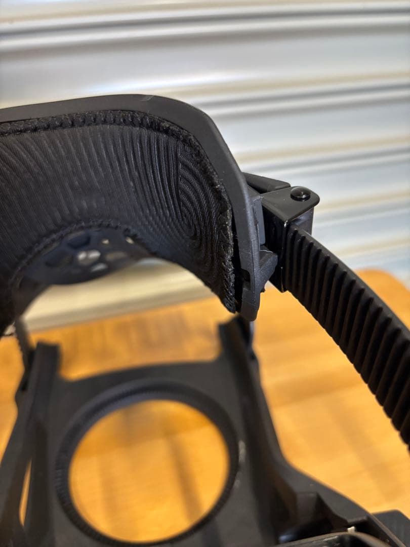 スノーボード NIDECKER Supermatic Carbon M