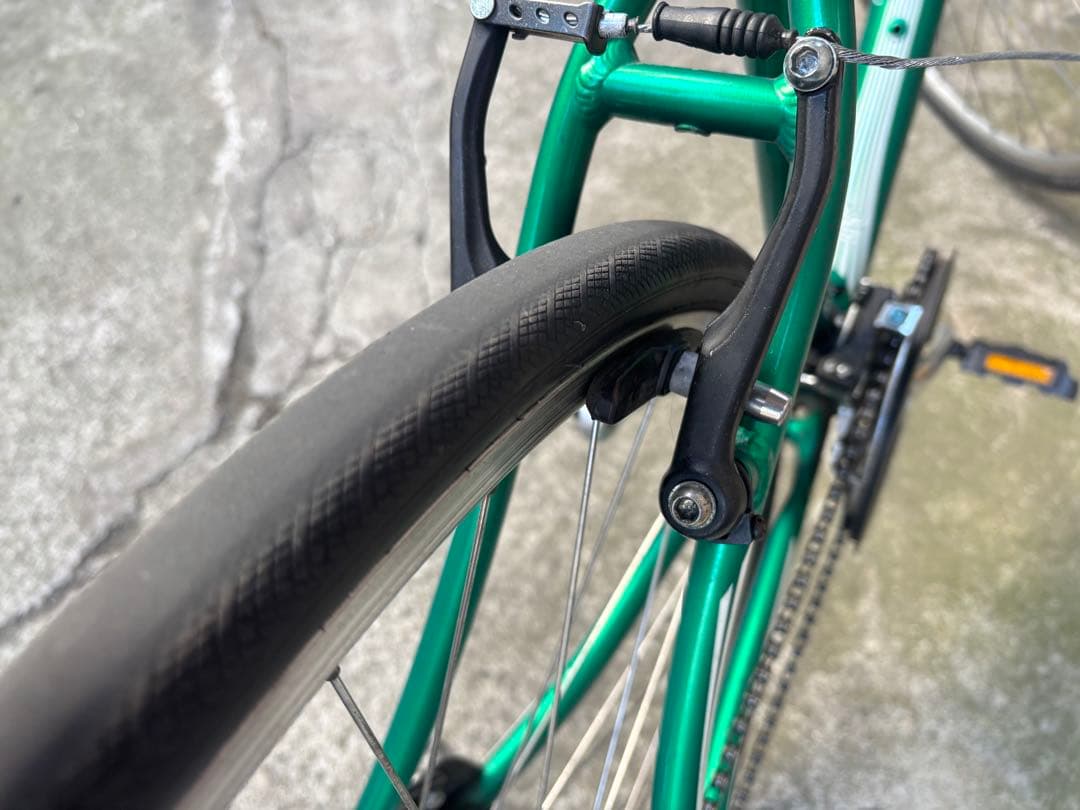 スペシャライズド　sirrus sports 推定2009年