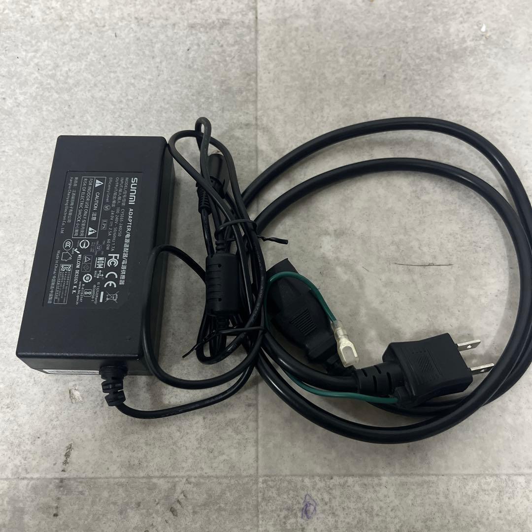 SUNMI NT311 POSレジ用 キッチンプリンター