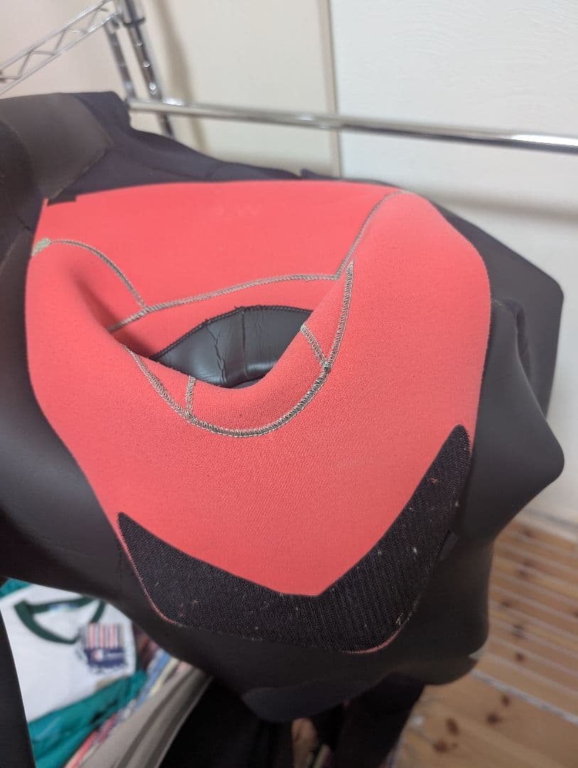 MAXIM マキシム ウエットスーツ サーフィン