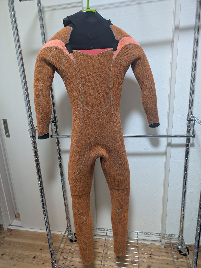 MAXIM マキシム ウエットスーツ サーフィン