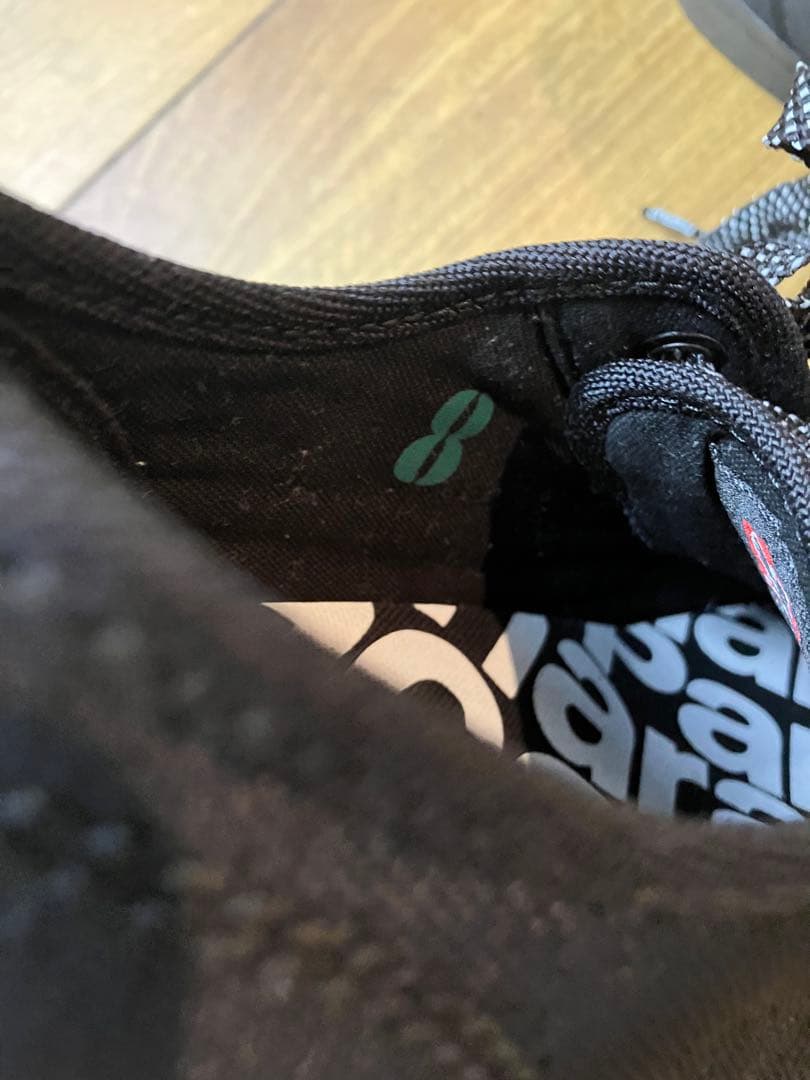 chrome KURSK AW PRO 8(26cm) PD-M520セット