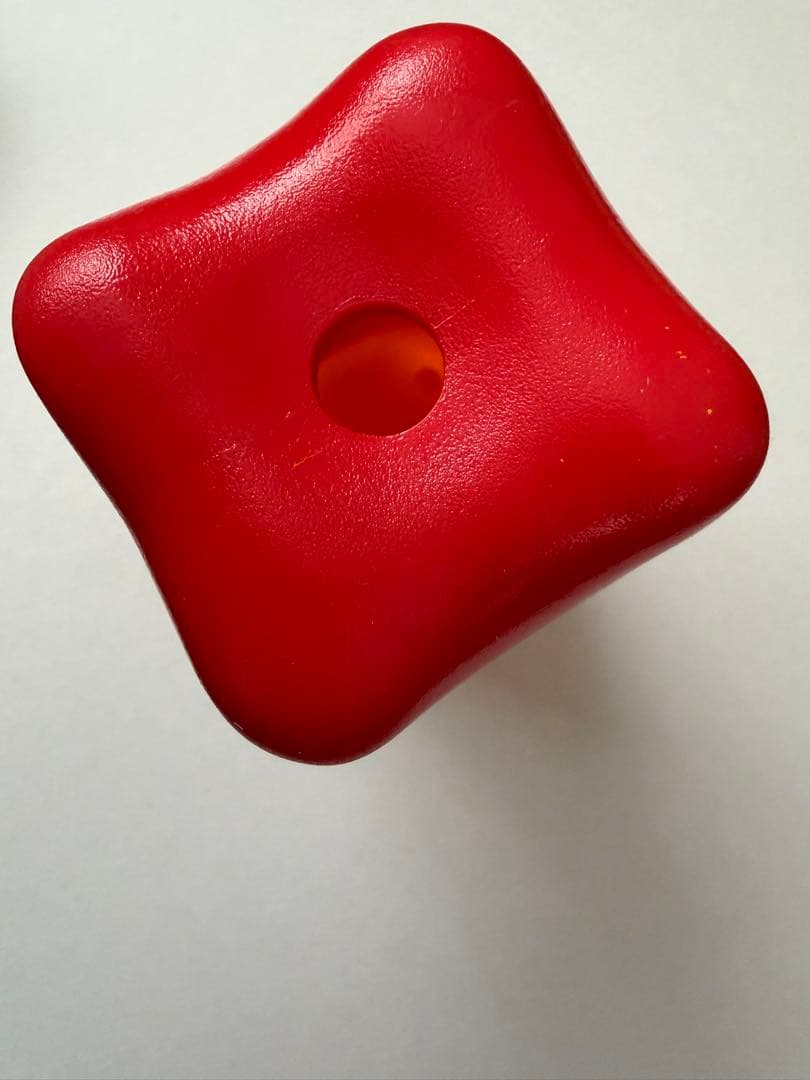 新品　フランス限定　犬おもちゃ　マクドナルド