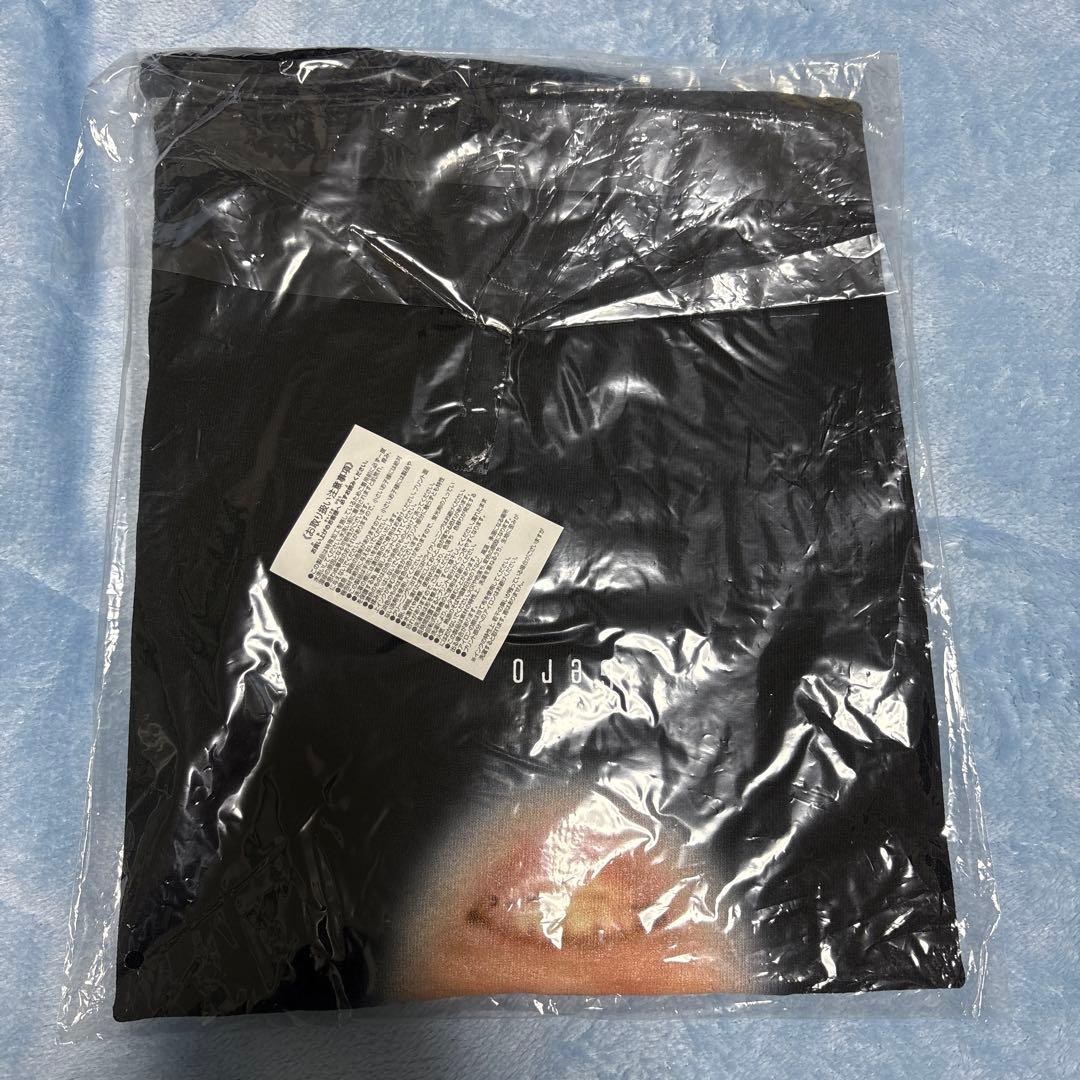 Gero顔面Tシャツ