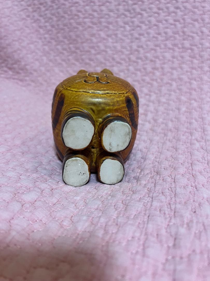 LISA LARSON JURA Stra Katten2 ビンテージ