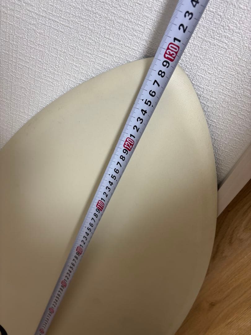 MINI DESIGN スキムボード ホワイト