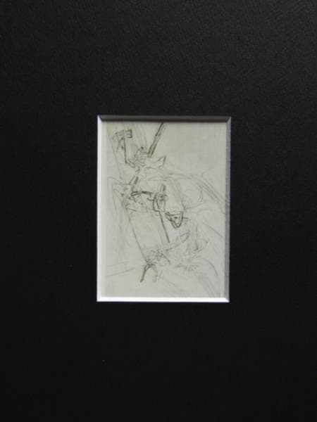 Stanley William Hayter、STYX、海外版希少レゾネ