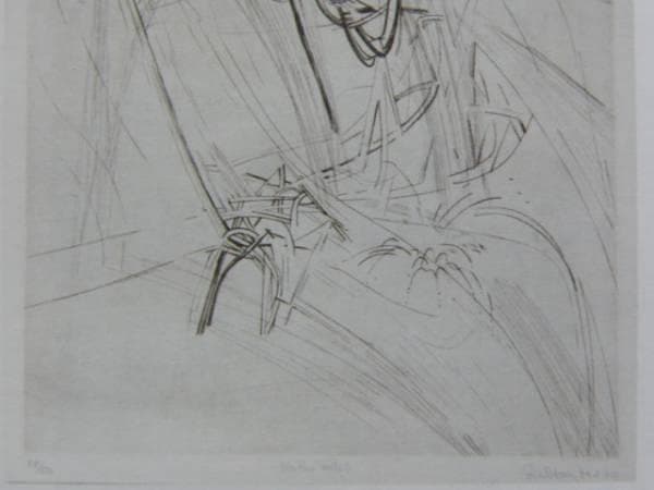 Stanley William Hayter、STYX、海外版希少レゾネ