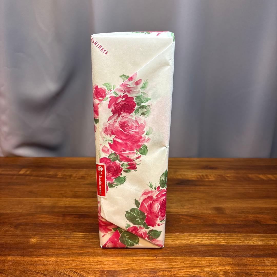 森伊蔵720ml高島屋12月当選分