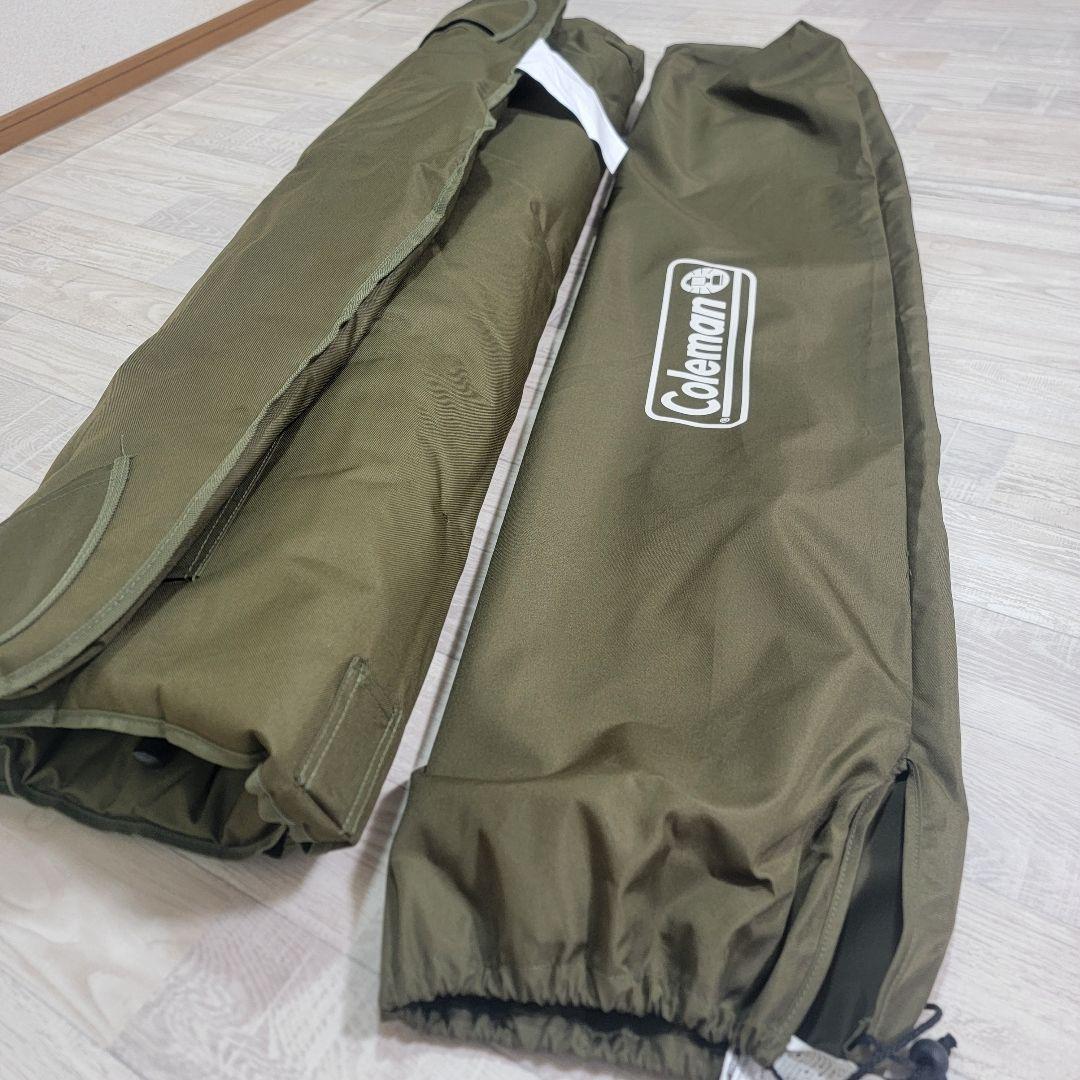 Coleman(コールマン) チェア ソファチェア ダブル