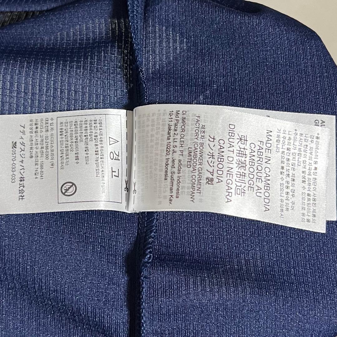 【新品/タグ付き】20/21 ユヴェントスFC ♯7 C・ロナウド【XOサイズ】