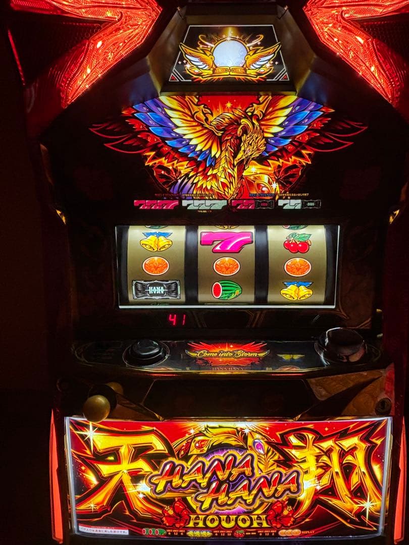 Sハナハナホウオウ〜天翔〜EX-30 【たのメル便】