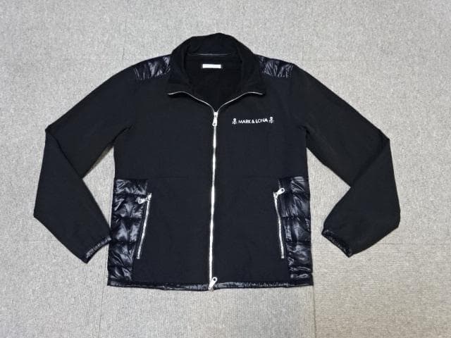 超美品!!(木村拓哉着用モデル)MARK&LONA マークアンドロナ・ブルゾン