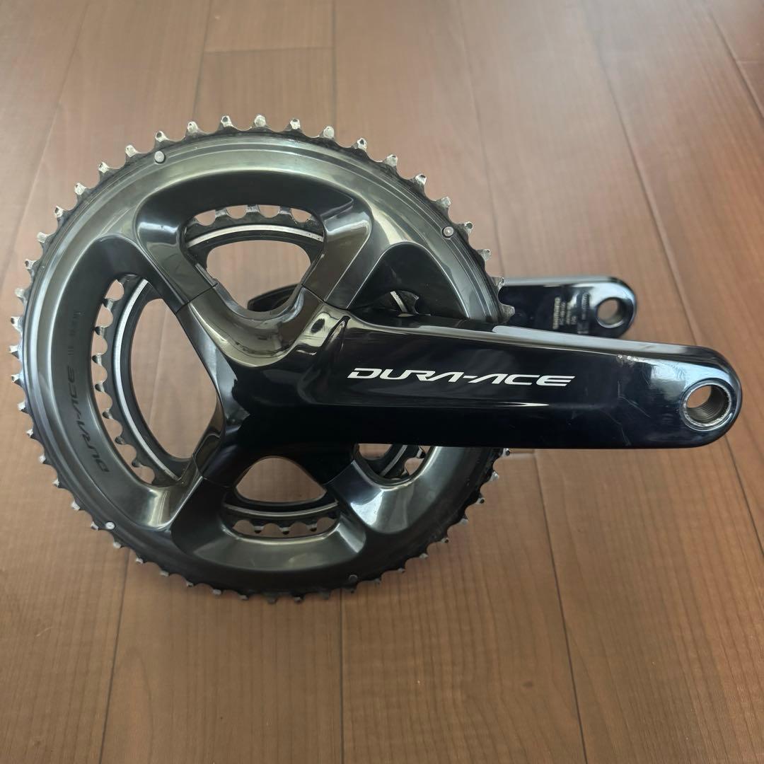 SHIMANO シマノ DURA-ACE デュラエース FC-R9100