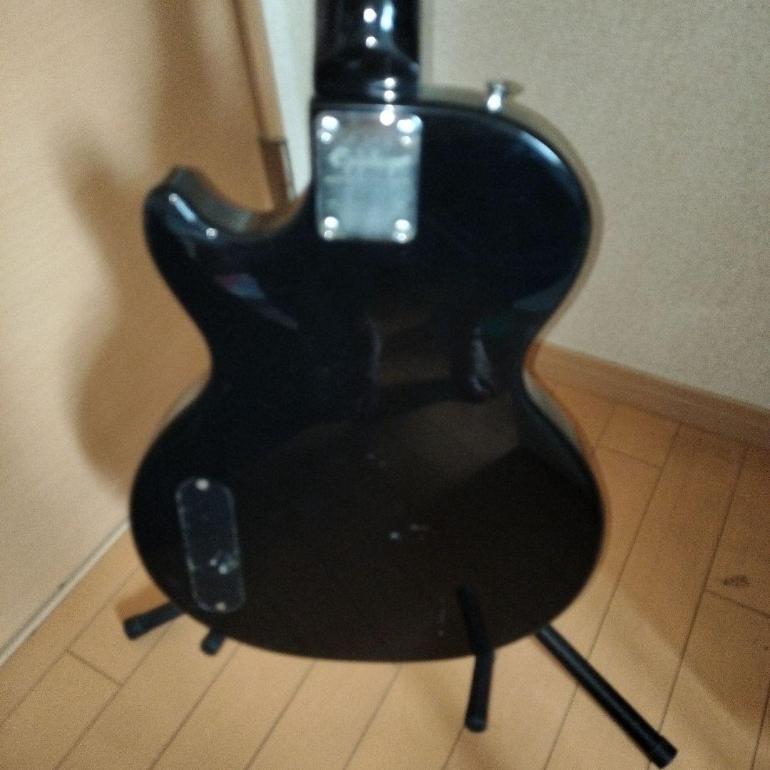 Epiphone　Les Paul Jr