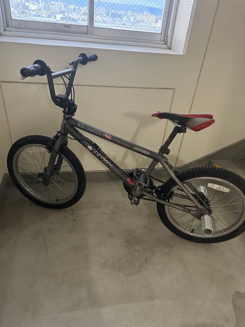 HOFFMAN BIKE DIRT MERCHANT 2※引き取り限定大阪市