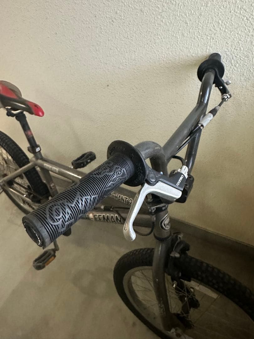 HOFFMAN BIKE DIRT MERCHANT 2※引き取り限定大阪市