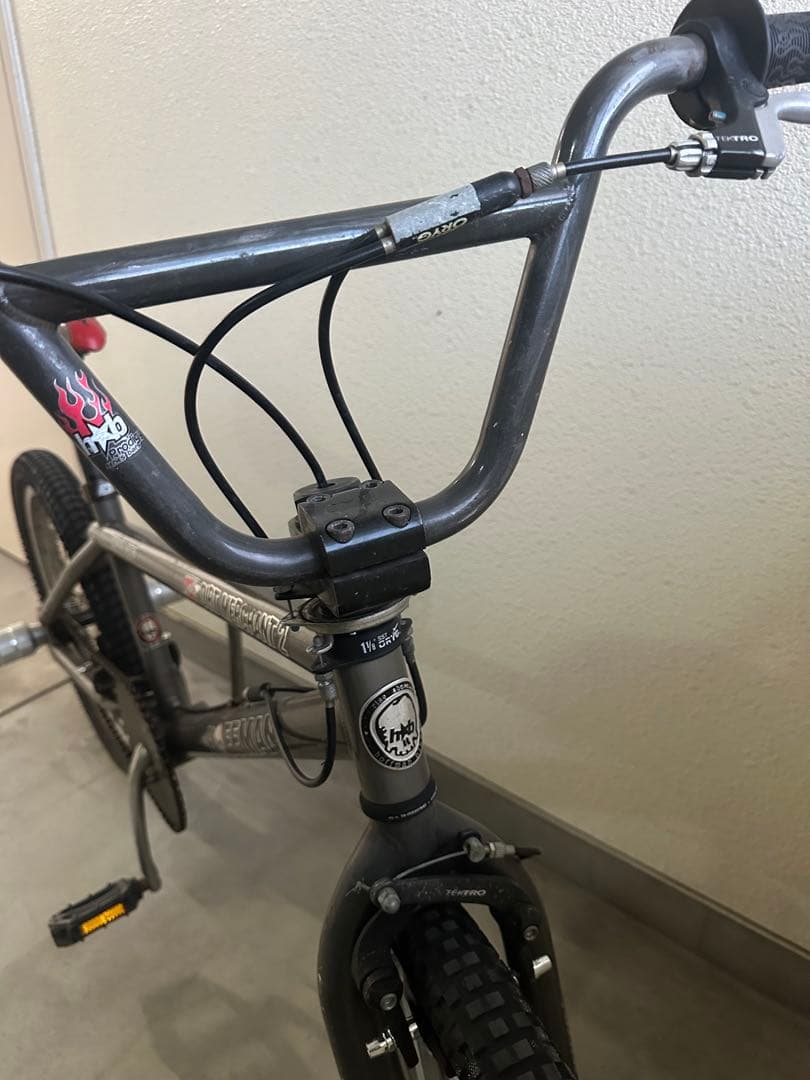 HOFFMAN BIKE DIRT MERCHANT 2※引き取り限定大阪市