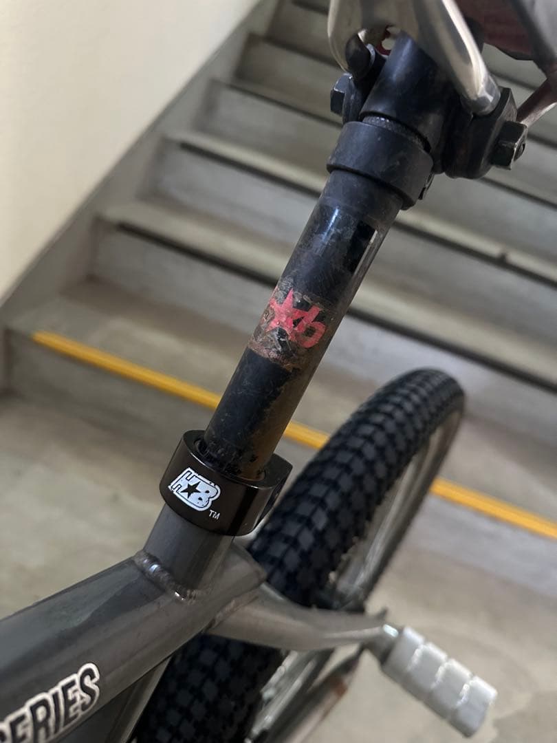 HOFFMAN BIKE DIRT MERCHANT 2※引き取り限定大阪市