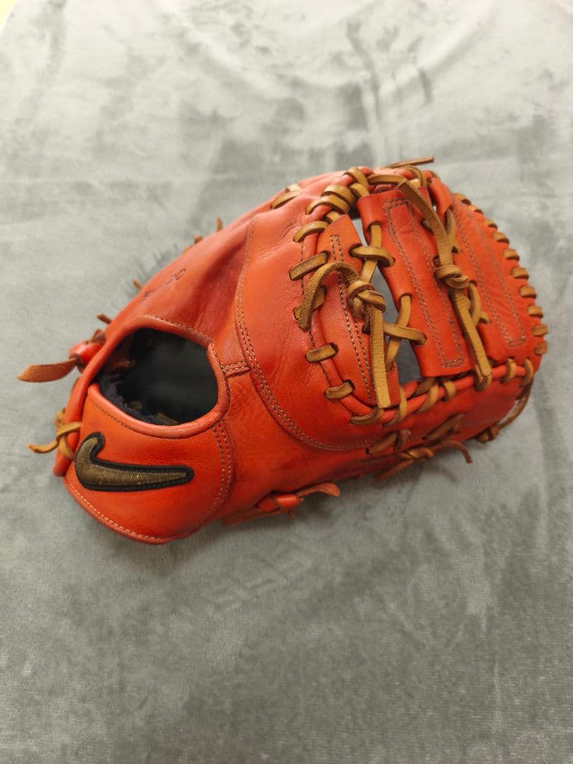 ナイキ 謝道 一般軟式 ファーストミット