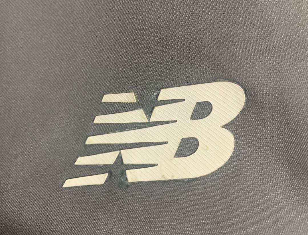 リヴァプール　ニューバランス　プレゼンテーションスーツ　上下セット　ジャケット