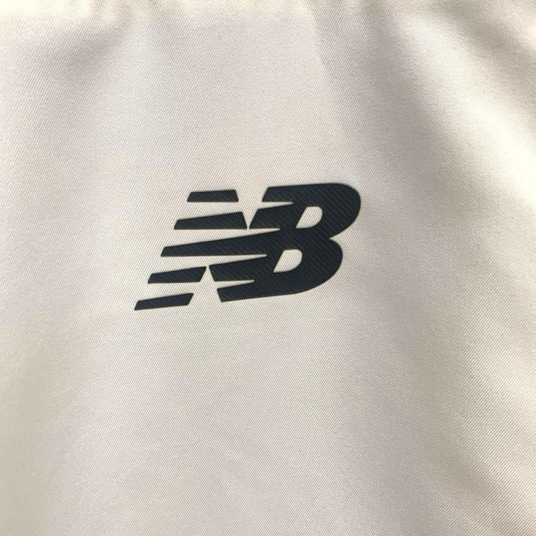 リヴァプール　ニューバランス　プレゼンテーションスーツ　上下セット　ジャケット