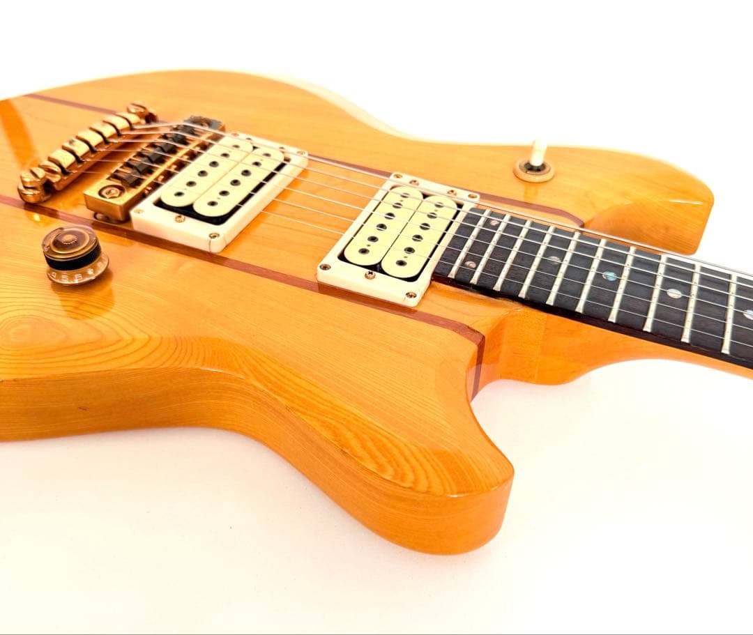 【希少・美品】IBANEZ ST300 エレキギター アイバニーズ