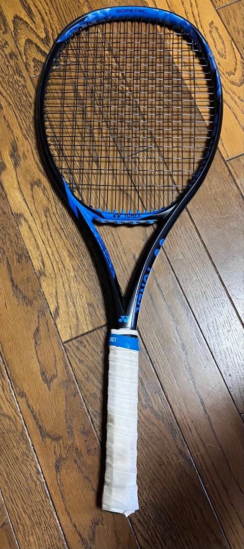 【即発送】テニスラケット　YONEX ヨネックス EZONE98 グリップ3
