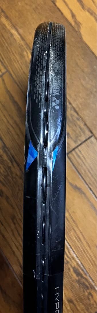 【即発送】テニスラケット　YONEX ヨネックス EZONE98 グリップ3