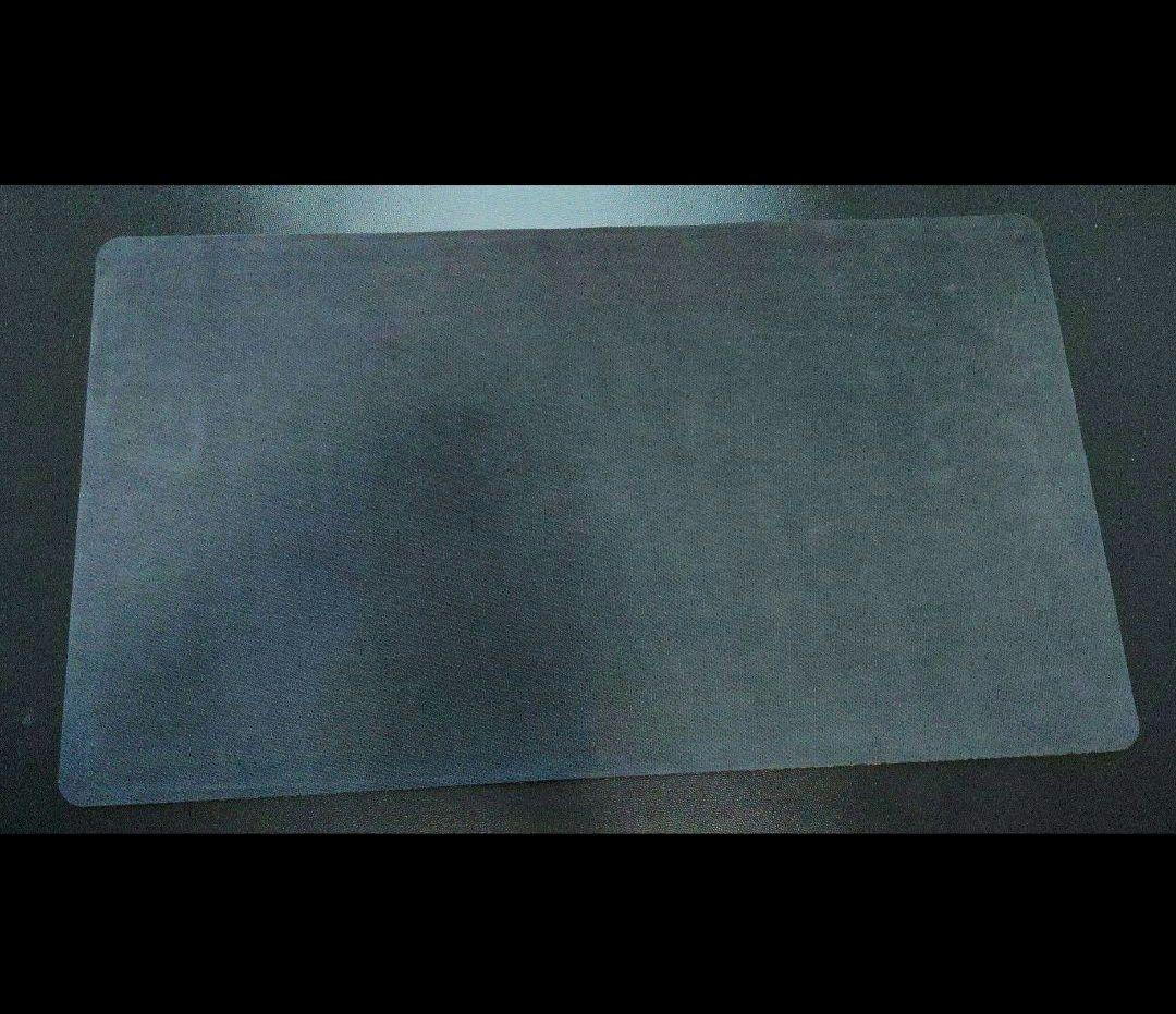 Underground Sea プレイマット サイン入り MTG