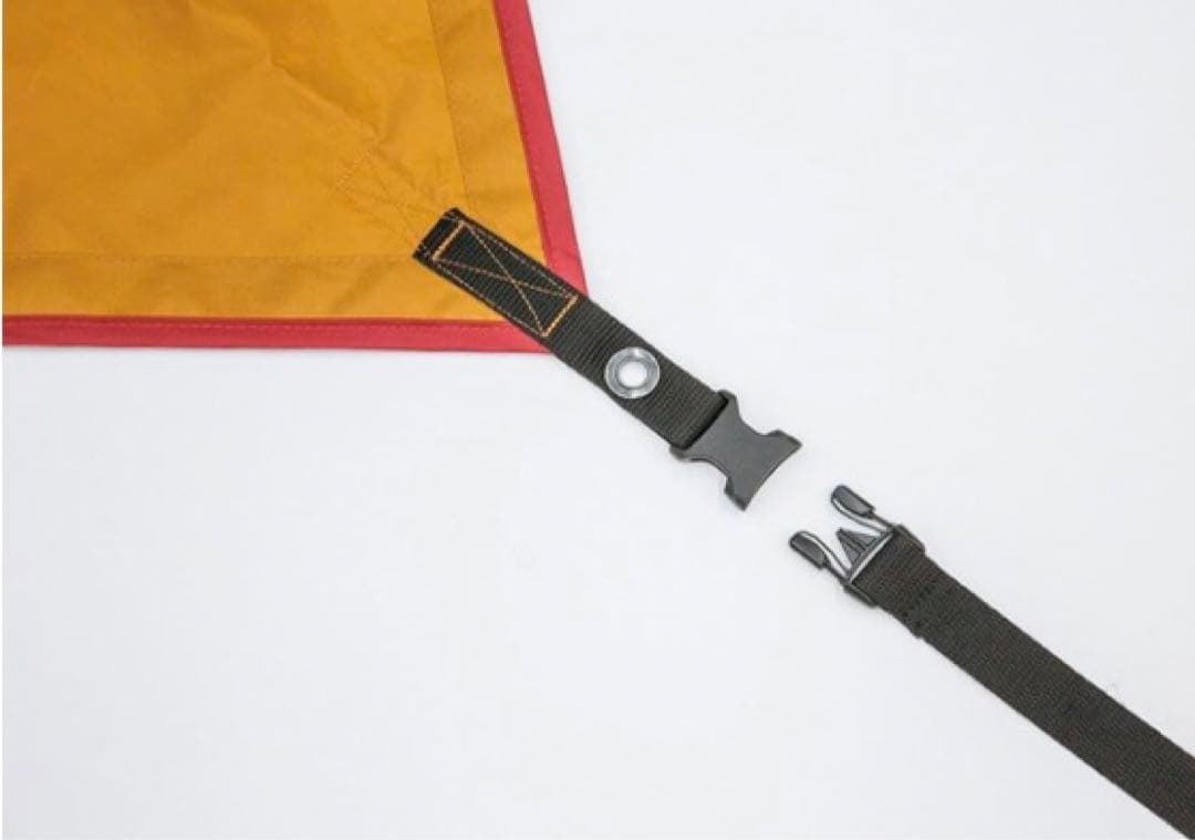 【未使用】 peak エントリーパックTT マットシート　セット