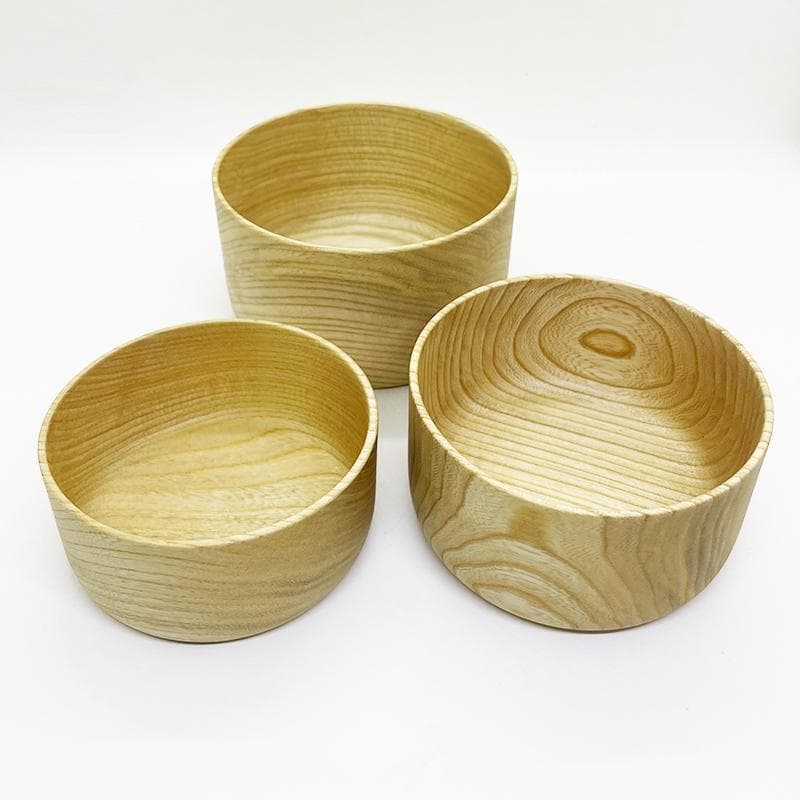 VIVAHDE 山のうつわ ナチュラル