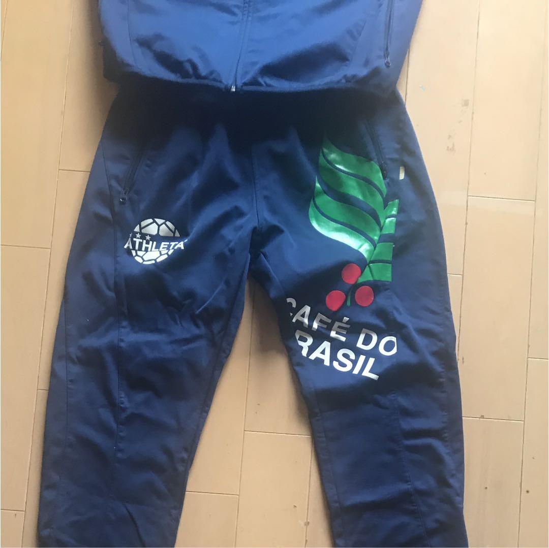 アスレタ ATHETA 上下セット