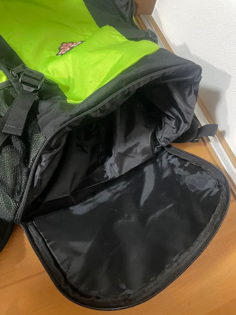 カンタベリー　リュック