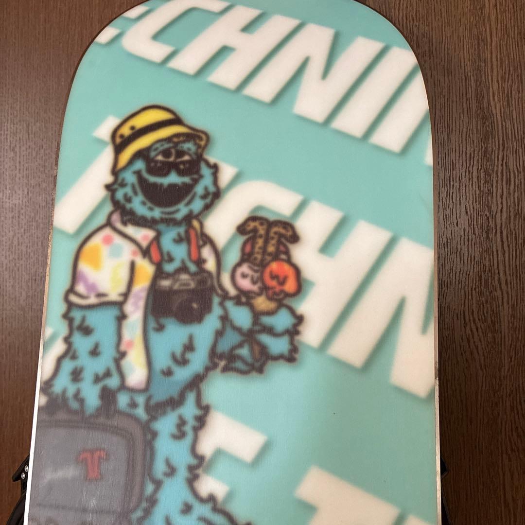 はっせーさん専用TECHNINE バイン