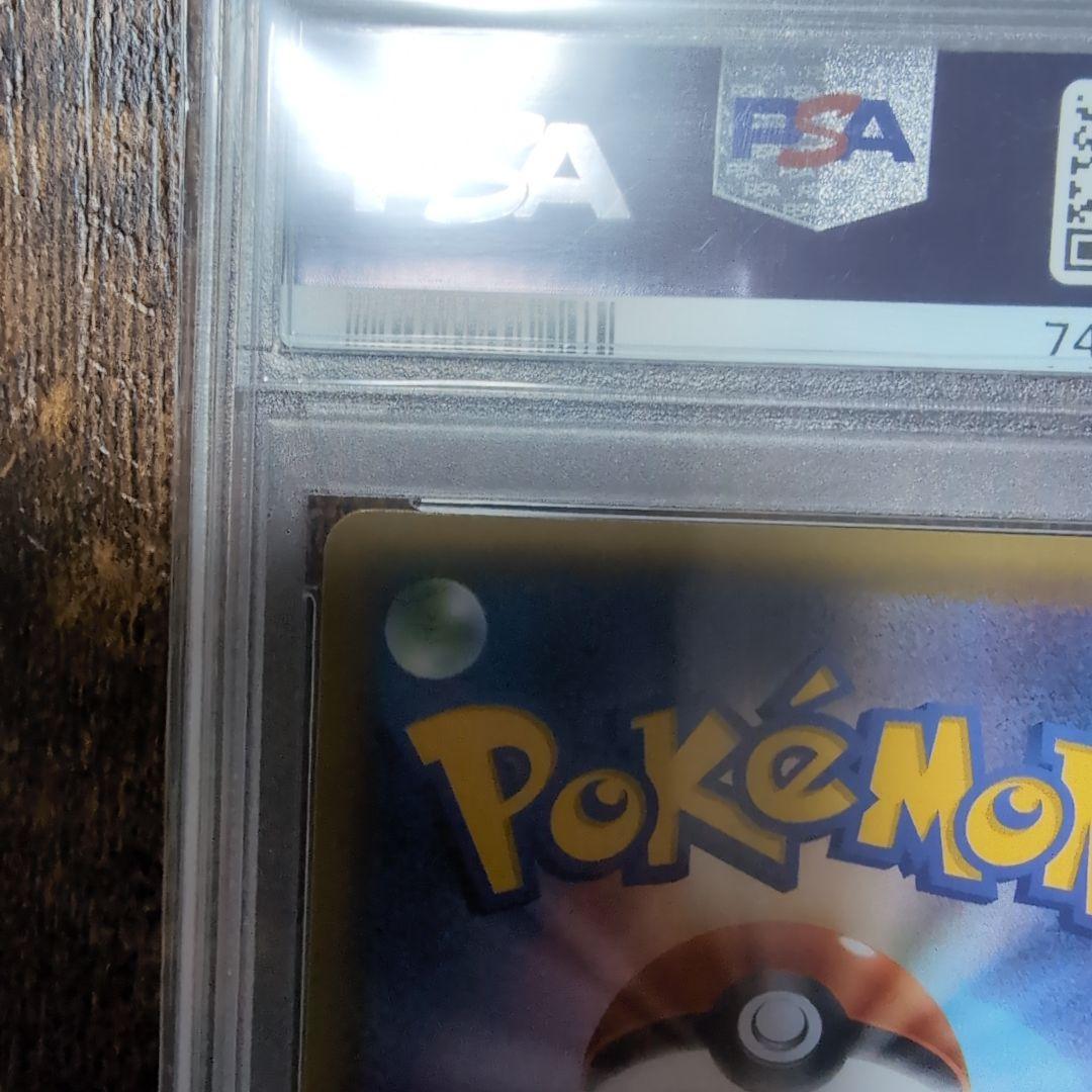 エリカのおもてなし SR PSA10