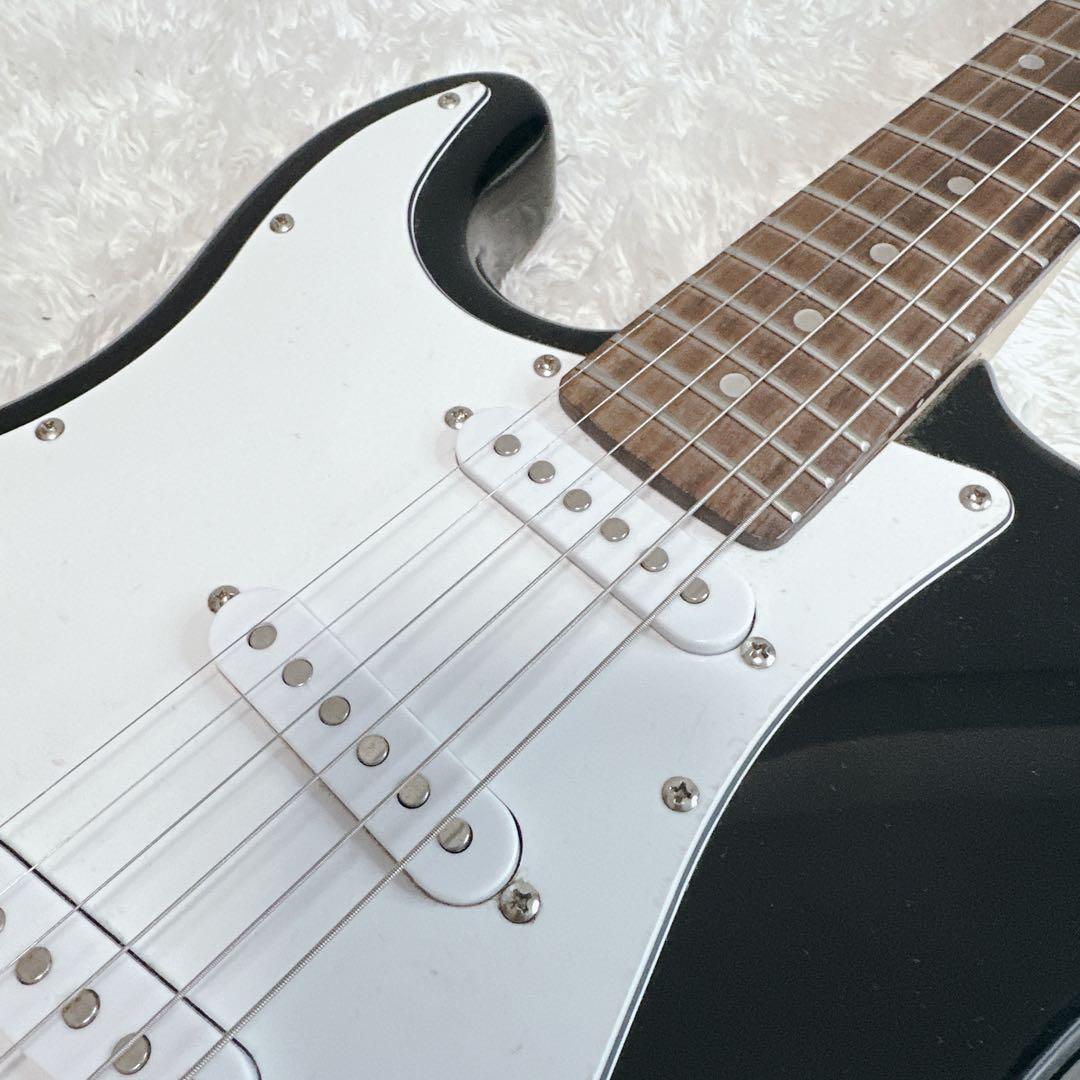 希少　LEGEND　レジェンド　レフティ　エレキギター　初心者　オススメ　左利き