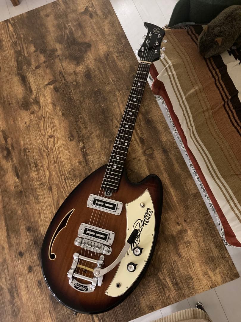 期間限定！teisco メイクイーン(復刻版)※説明を全部読んでね！