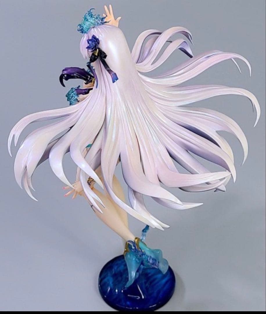 水着カーマガレージキットワンダーフェスティバル