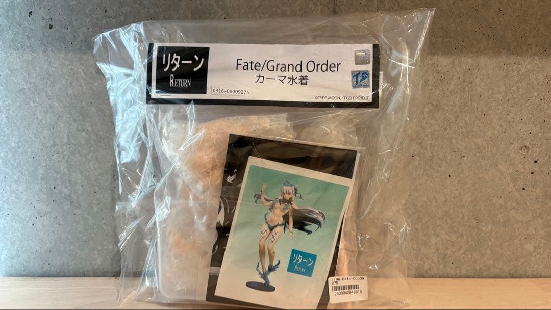 水着カーマガレージキットワンダーフェスティバル