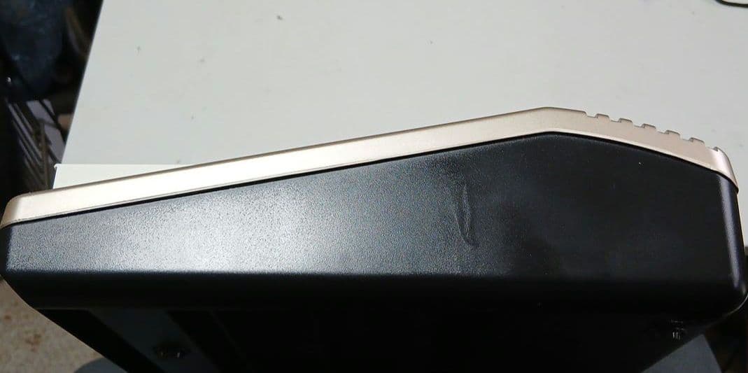 ハーモニーデイレクター？ ローランド HK-100　JUSTY フルセット　良品