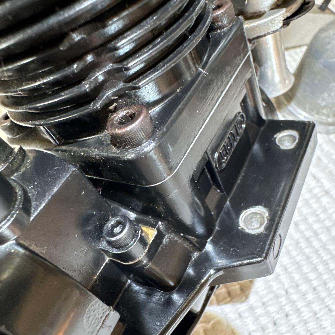 ホビーラジコン SAITO FA-150s