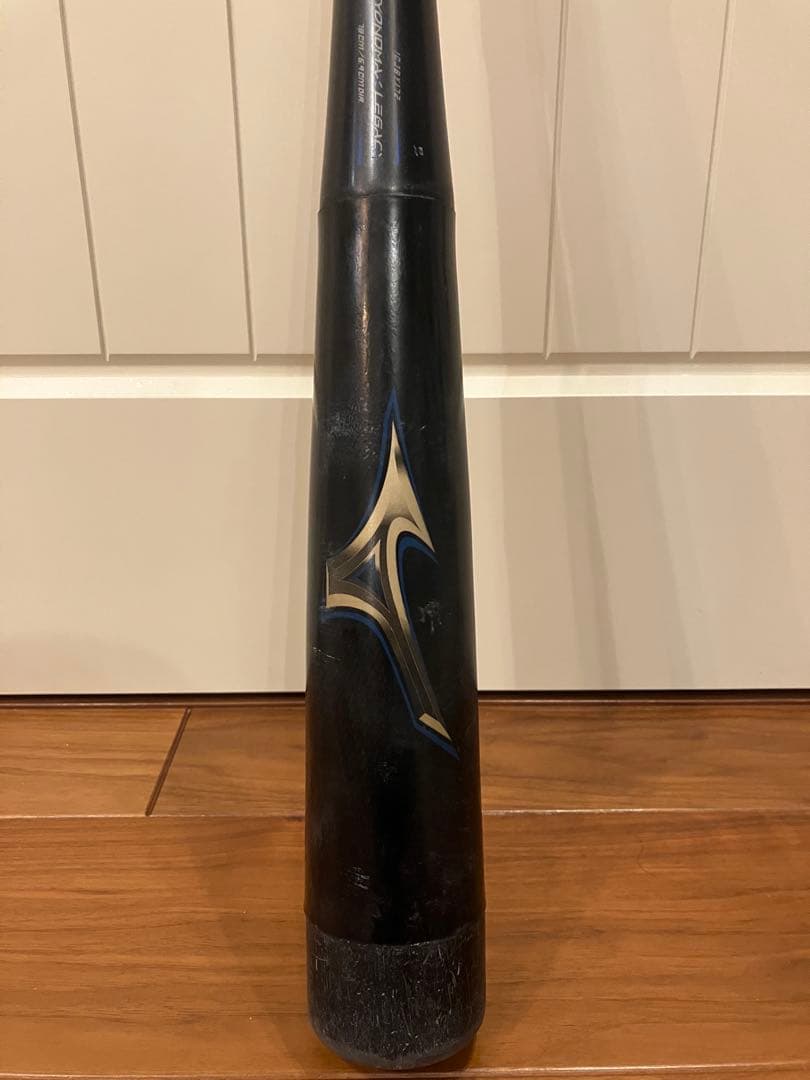 ミズノ　ビヨンドレガシー（少年用）