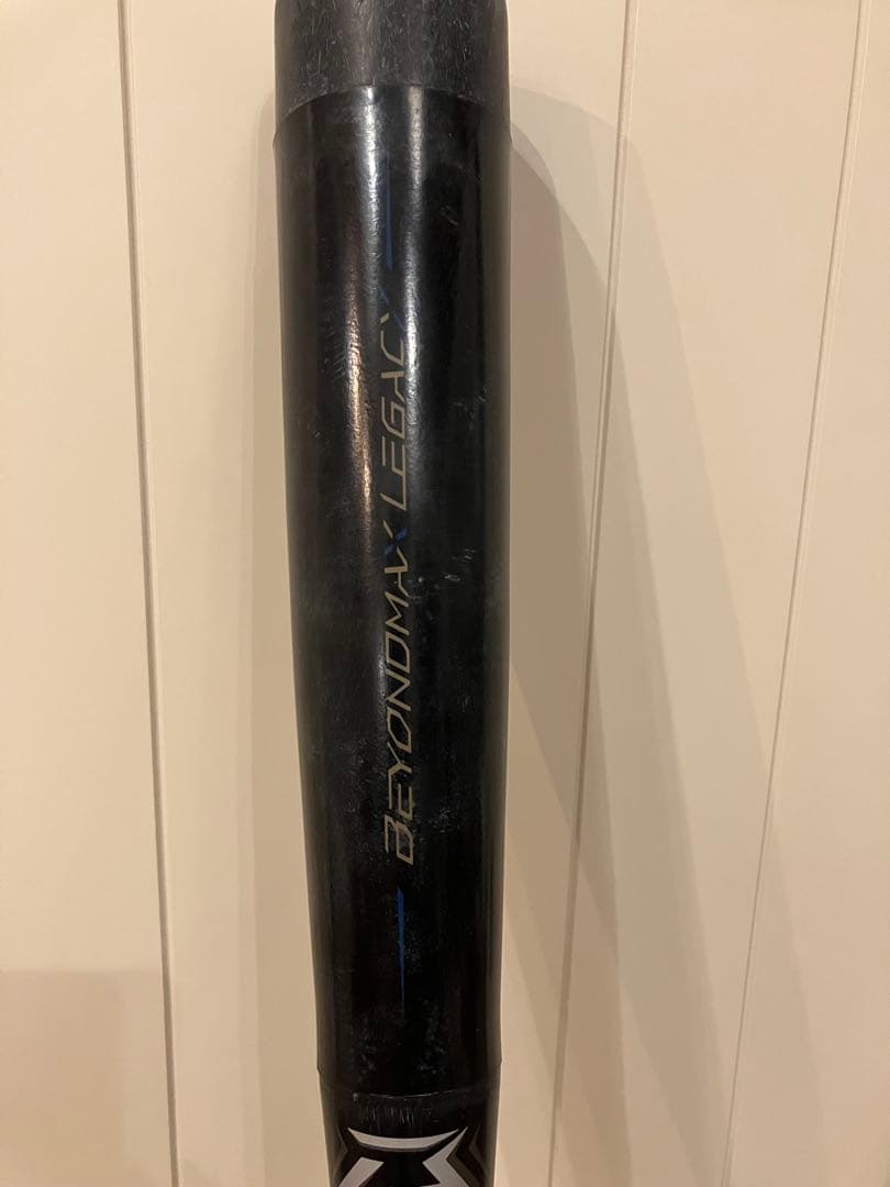 ミズノ　ビヨンドレガシー（少年用）