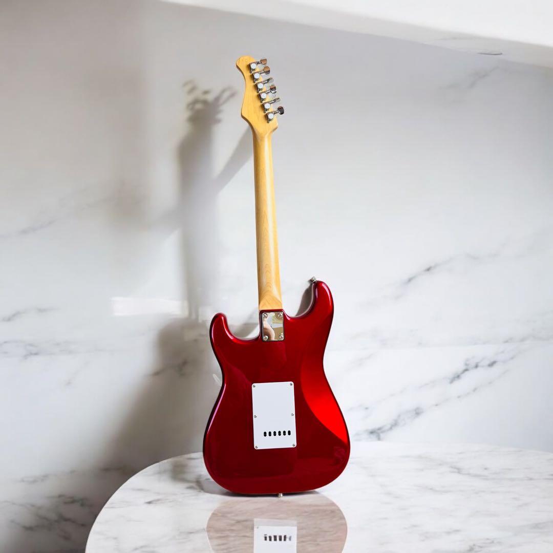 【るぅ】Bacchus バッカス　universe series ストラト