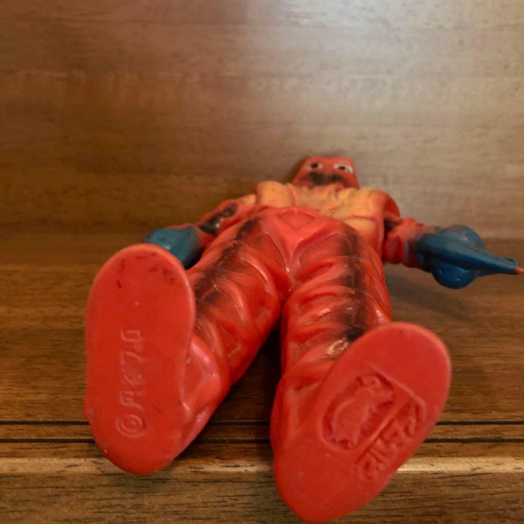 【期間限定】【昭和40年代物】ブルマァク ウルトラマン怪獣