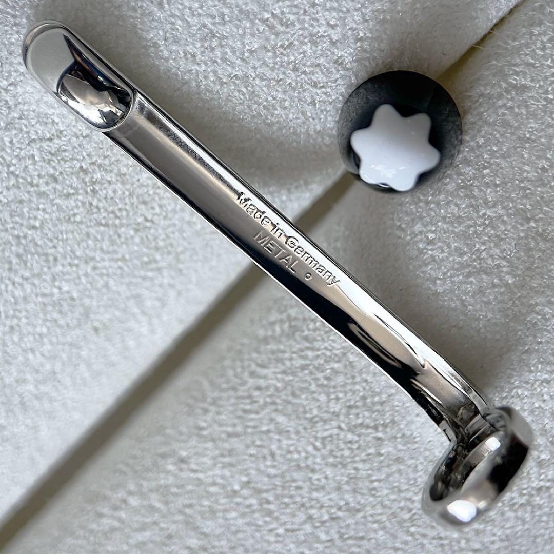 超美品 プラチナライン モンブラン P164 マイスターシュテュック ボールペン