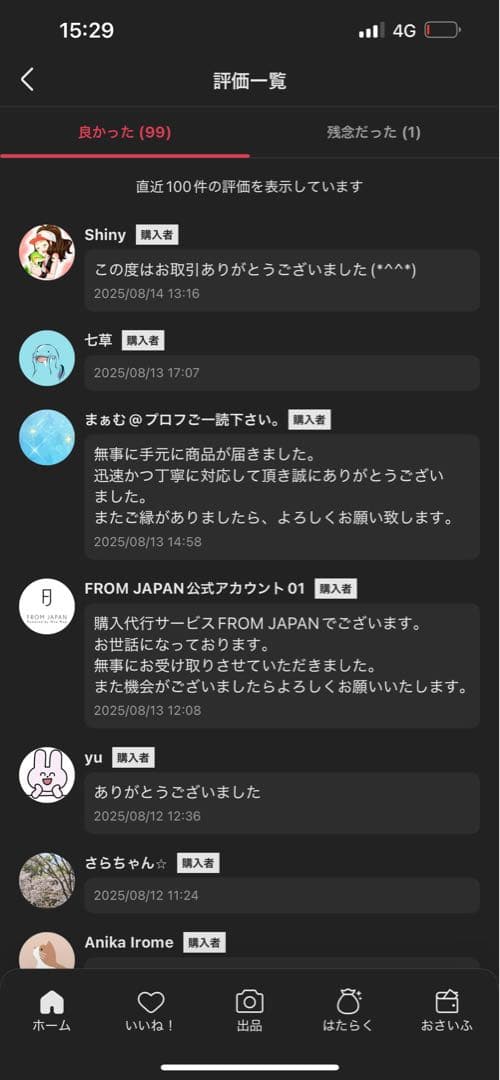 CRYBABY Crying Againシリーズ フェイスぬいぐるみbox